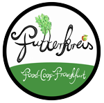 Futterkreis - Foodcoop Frankfurt Logo Futterkreis - Foodcoop Frankfurt Logo