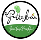Futterkreis - Foodcoop Frankfurt Logo