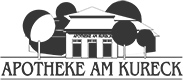 Apotheke am Kureck Logo