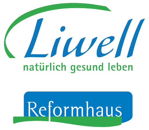 Liwell Reformhaus Logo